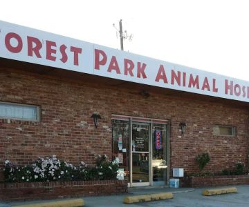 Forest Park Animal Hospital