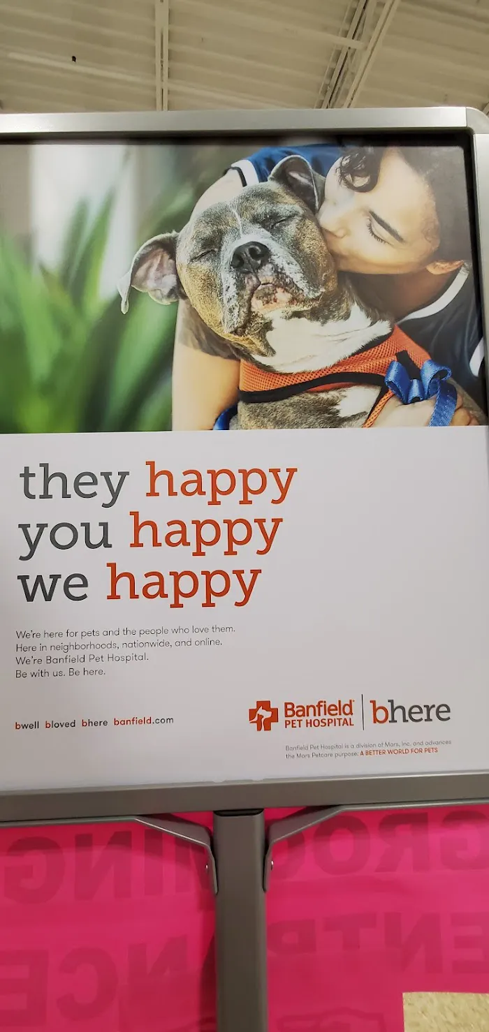 Banfield Pet Hospital 12