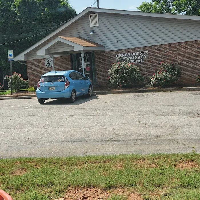 Henry County Veterinary Hospital 12