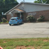Henry County Veterinary Hospital ico