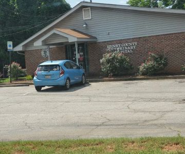 Henry County Veterinary Hospital