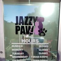Jazzy Paw, Inc. ico