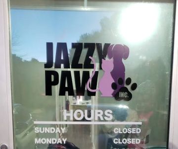 Jazzy Paw, Inc.