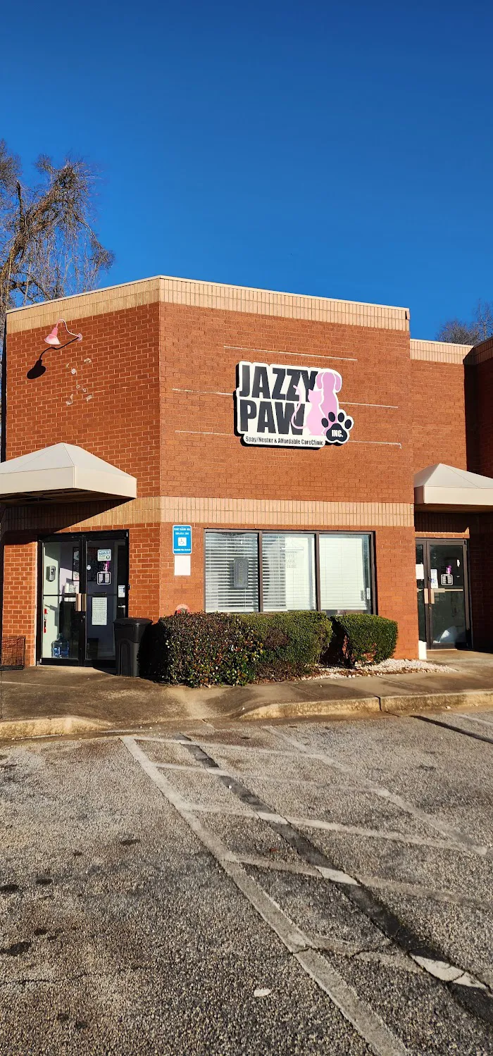 Jazzy Paw, Inc. 12