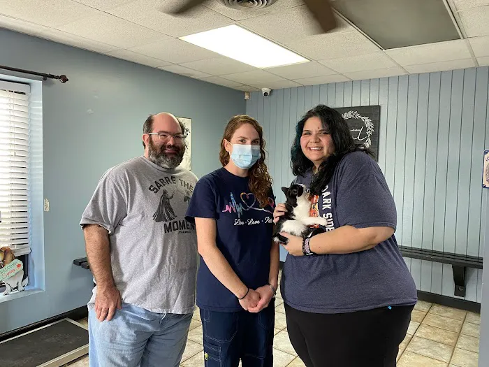 North Griffin Animal Hospital 12