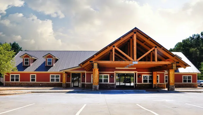 Woodland Animal Hospital 12