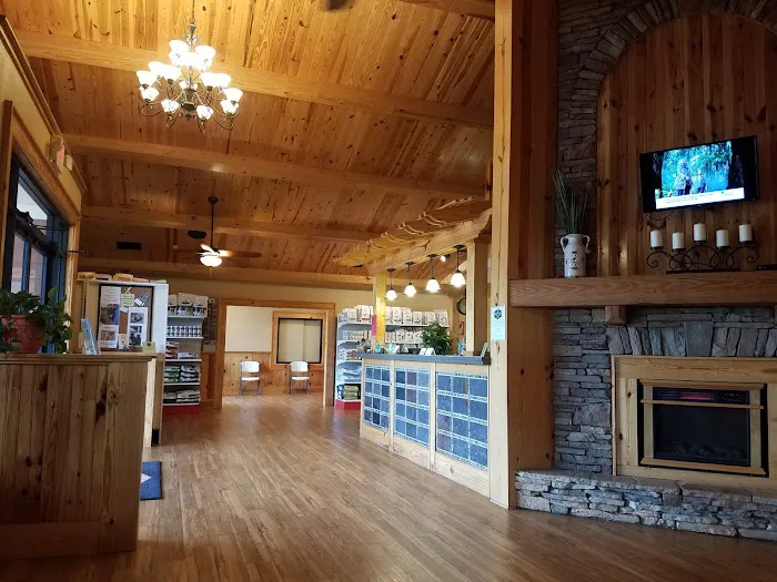 Woodland Animal Hospital 12
