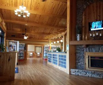 Woodland Animal Hospital