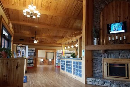 Woodland Animal Hospital