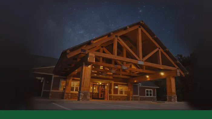 Woodland Animal Hospital 12