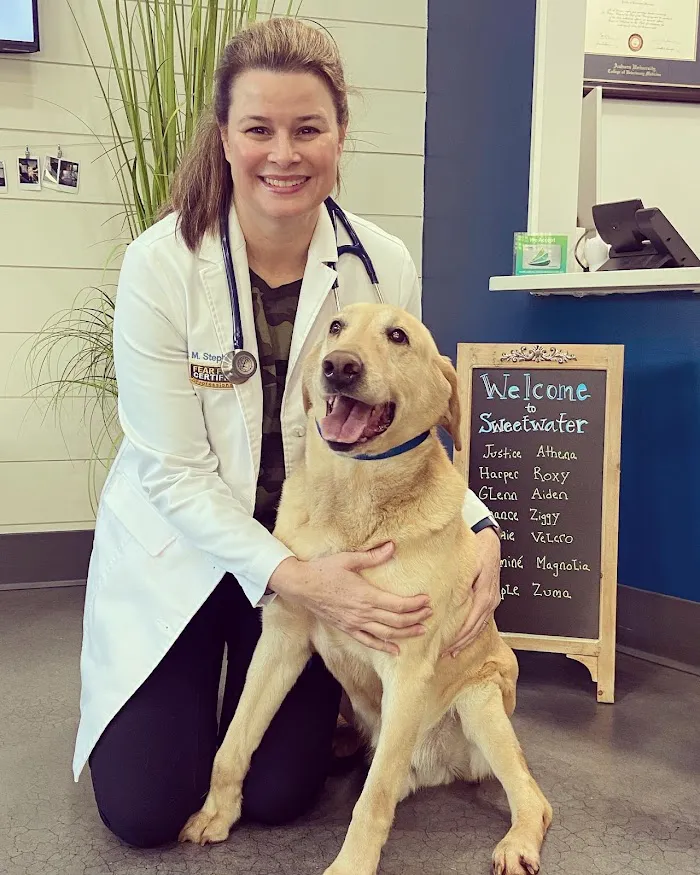 Sweetwater Veterinary Hospital 7