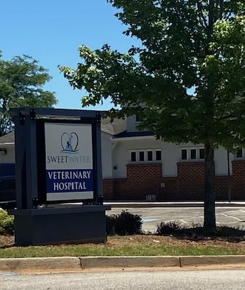 Sweetwater Veterinary Hospital 4