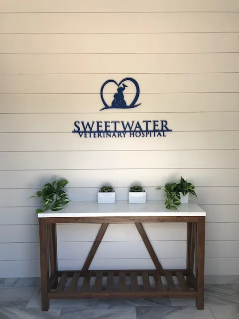 Sweetwater Veterinary Hospital 3
