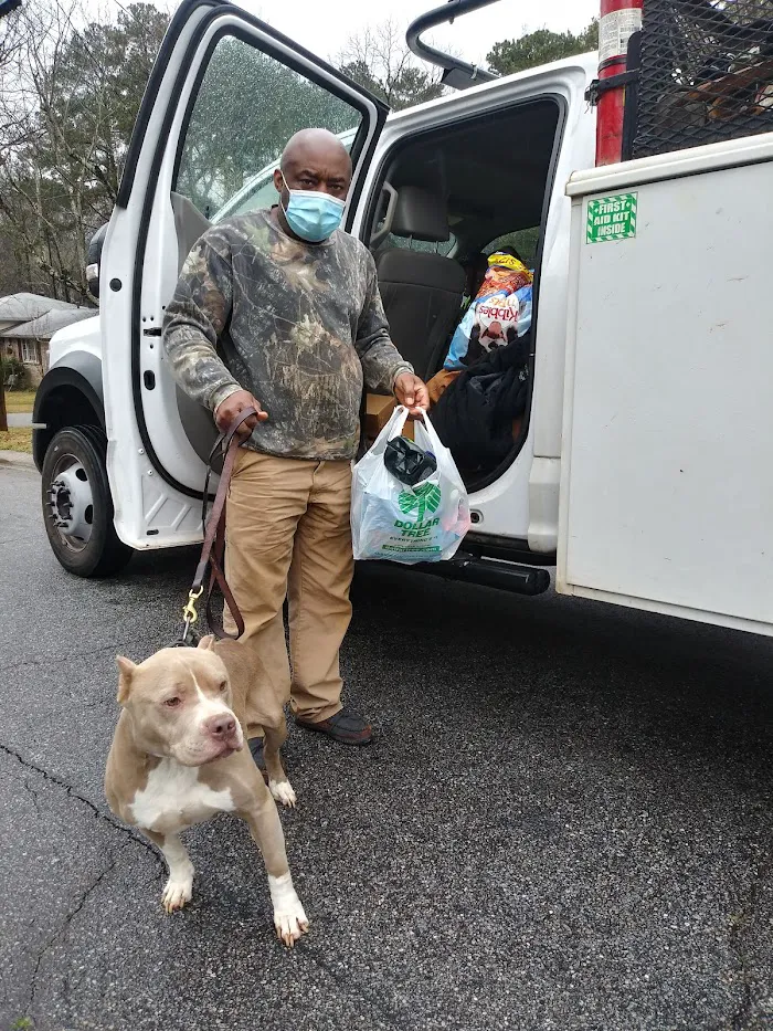 Morrow Animal Hospital 12