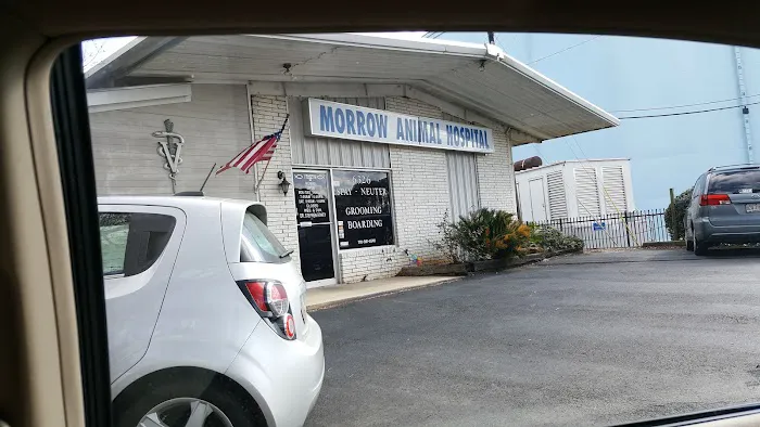 Morrow Animal Hospital 12