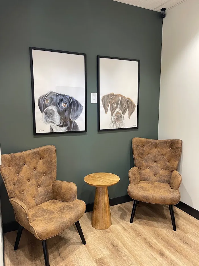 The Healthy Pet Veterinary Clinic 12