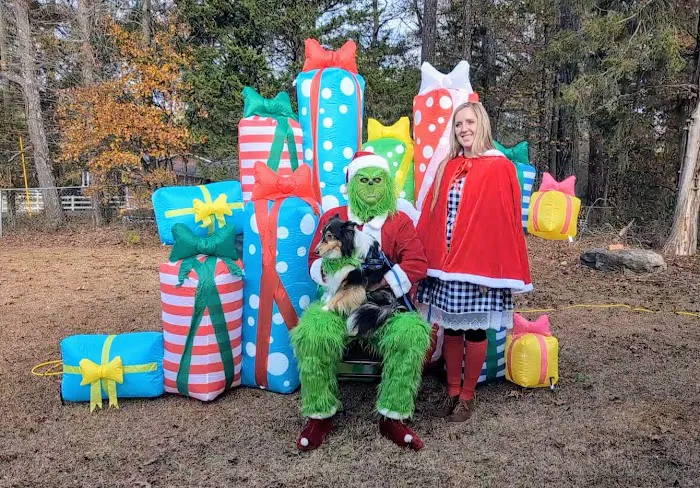Peachtree City Animal Clinic 12