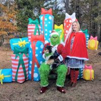 Peachtree City Animal Clinic ico