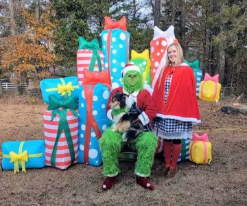 Peachtree City Animal Clinic