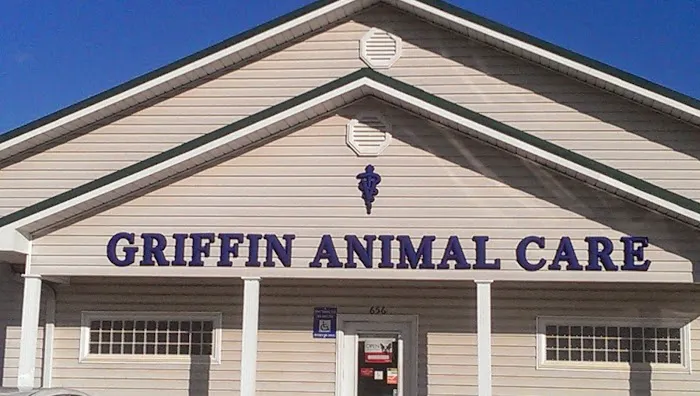 Griffin Animal Care 12