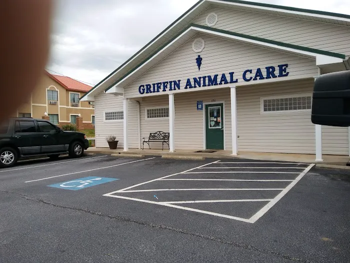 Griffin Animal Care 12