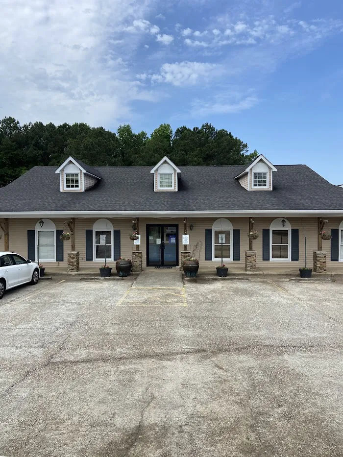 Eagle’s Landing Veterinary Hospital 12
