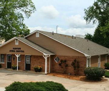 Fairview Animal Hospital