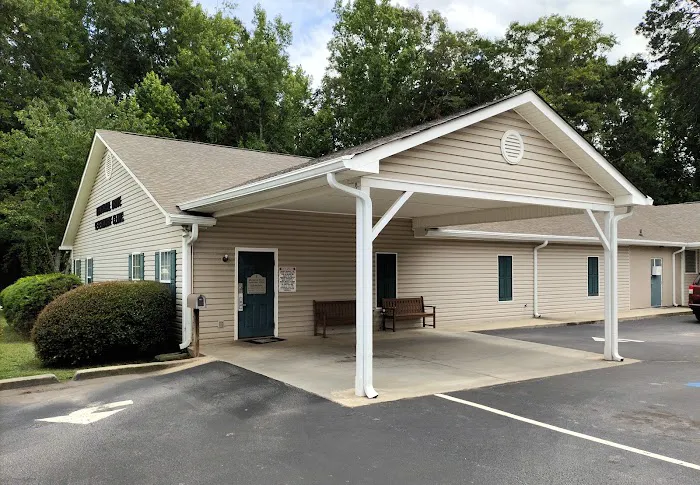 Memorial Drive Veterinary Clinic 2