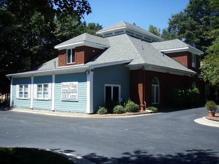 VCA Braelinn Village Animal Hospital 12