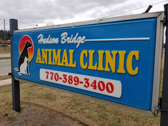 Hudson Bridge Animal Clinic 12