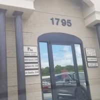 Hudson Bridge Animal Clinic ico