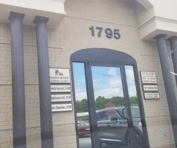 Hudson Bridge Animal Clinic