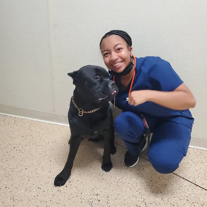 South Fulton Pet Care 2