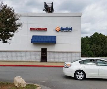 Banfield Pet Hospital