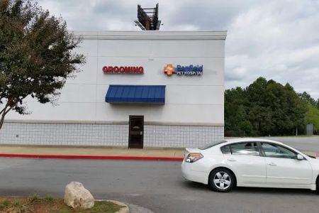 Banfield Pet Hospital
