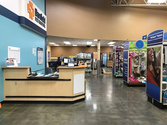 Banfield Pet Hospital 6