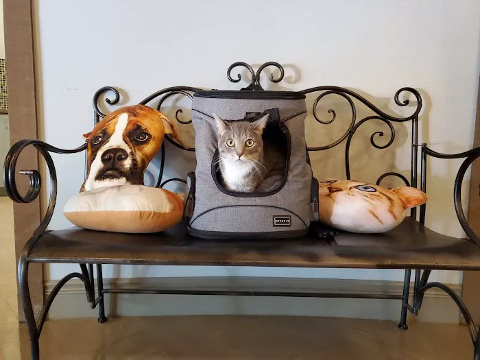 Animal Medical Clinic of Peachtree City 12