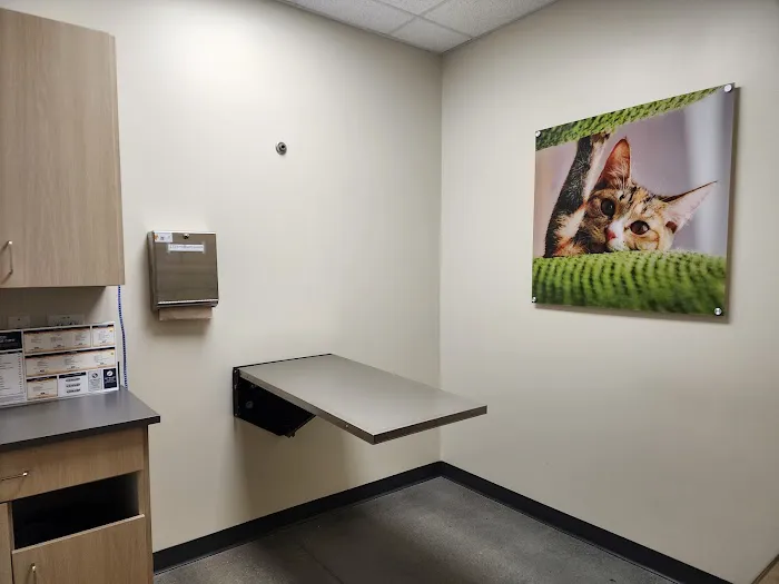 Vetco Total Care Animal Hospital 12