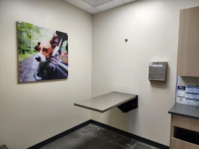 Vetco Total Care Animal Hospital 12