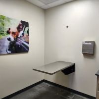 Vetco Total Care Animal Hospital ico