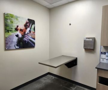 Vetco Total Care Animal Hospital