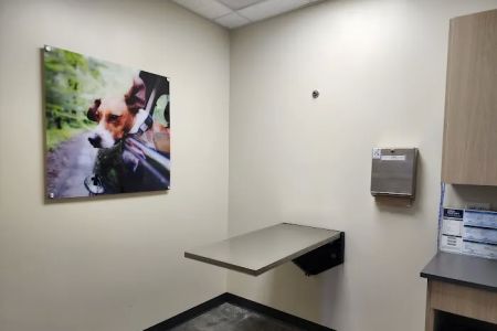 Vetco Total Care Animal Hospital