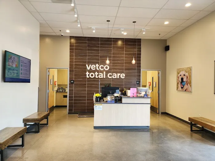 Vetco Total Care Animal Hospital 12