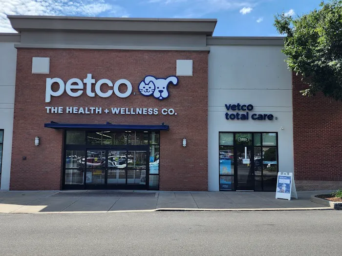 Vetco Total Care Animal Hospital 12