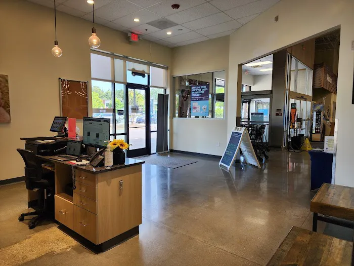 Vetco Total Care Animal Hospital 12