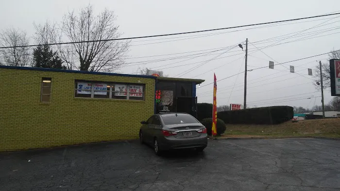 Veterinary Medical Center of Clayton 12