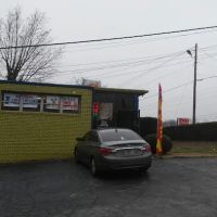 Veterinary Medical Center of Clayton ico