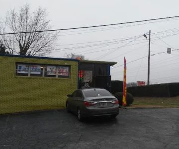 Veterinary Medical Center of Clayton