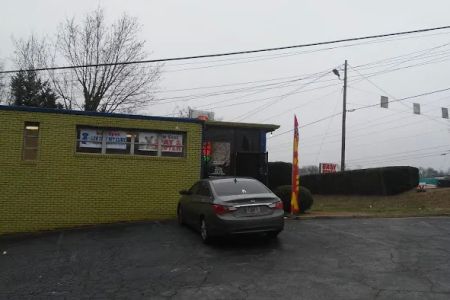 Veterinary Medical Center of Clayton