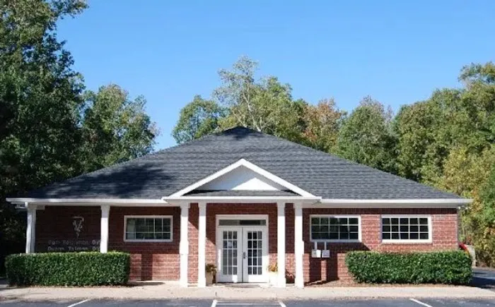 Flat Creek Animal Clinic 12